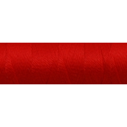 Venne cône soie Rouge 9-3003